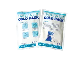 Cold Packs